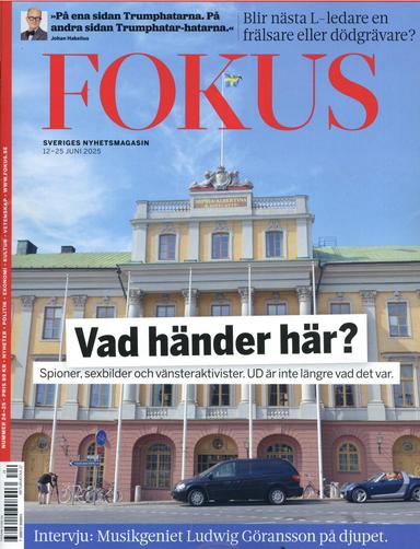 Fokus