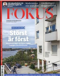 Fokus