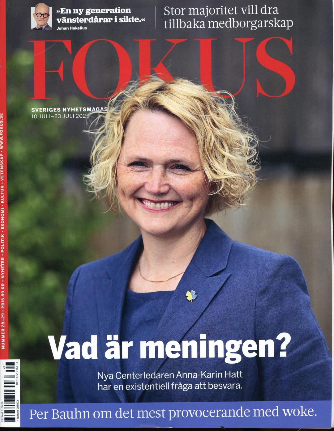 Fokus