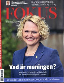Fokus