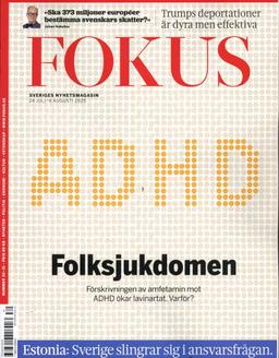 Fokus