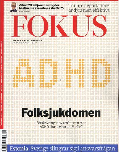 Fokus