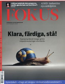 Fokus