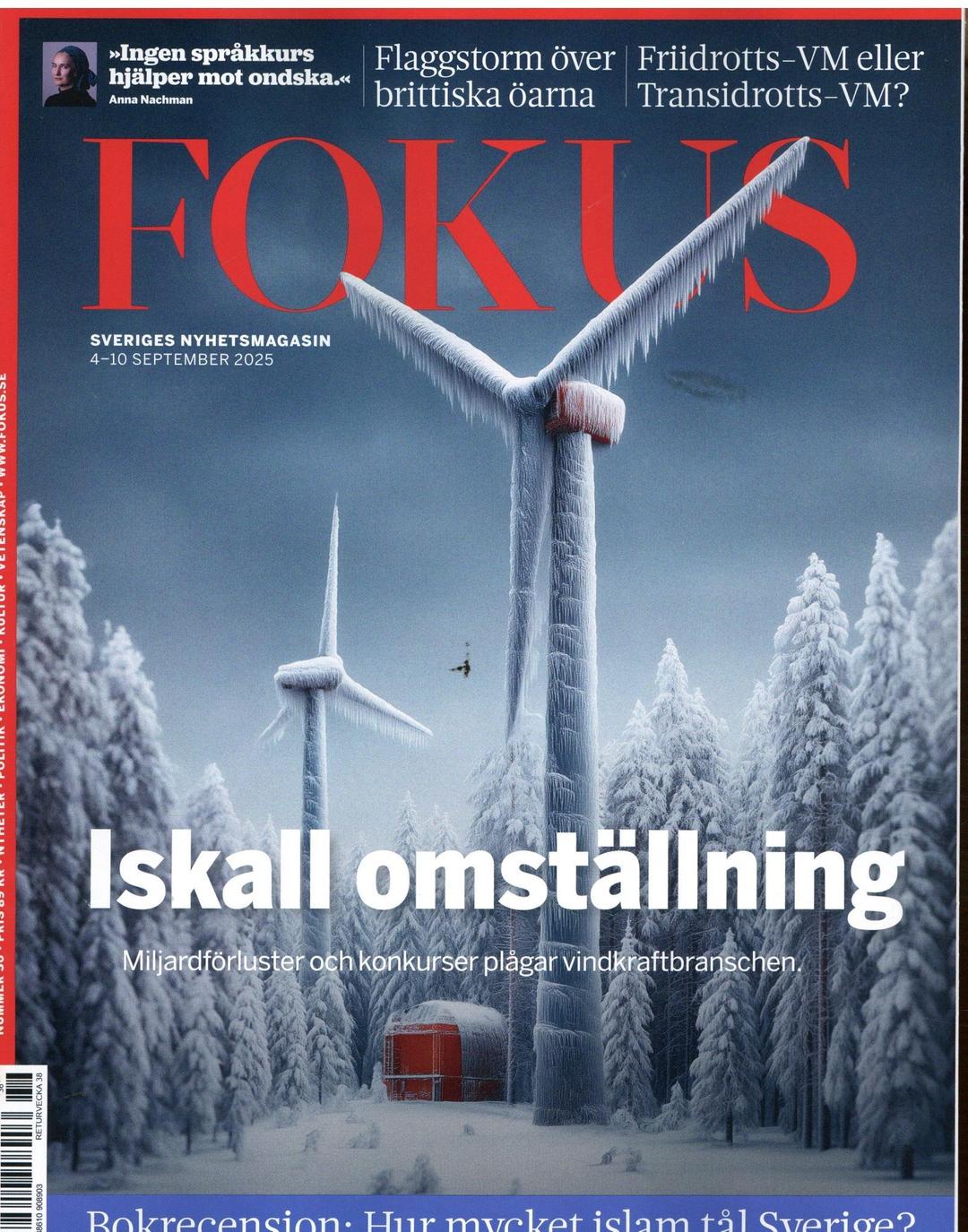 Fokus