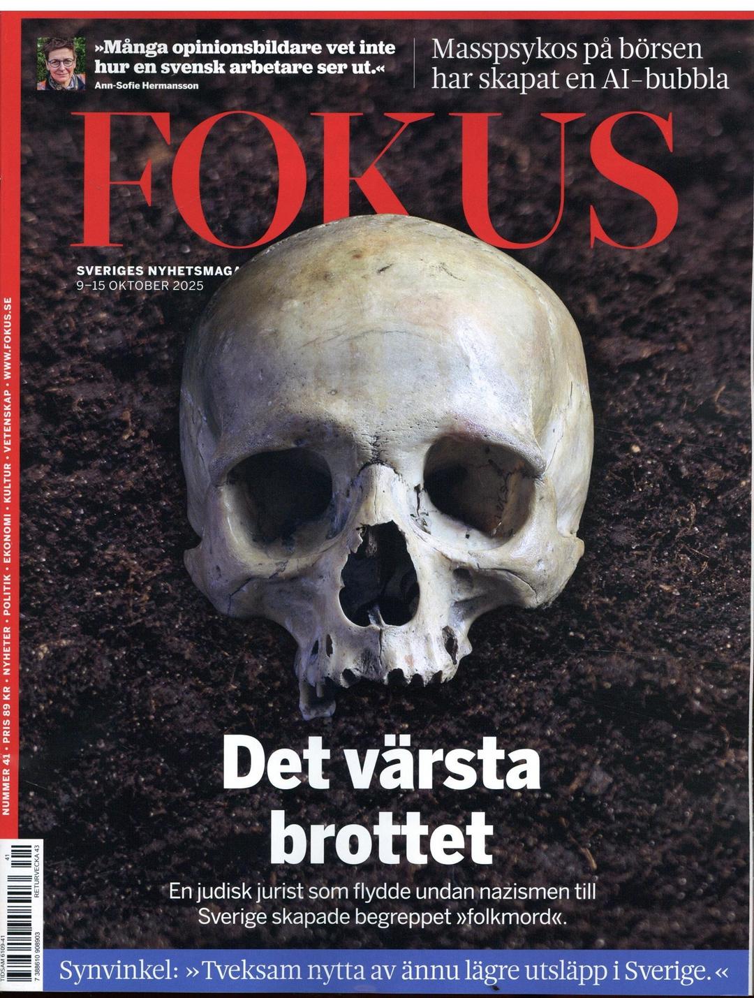 Fokus
