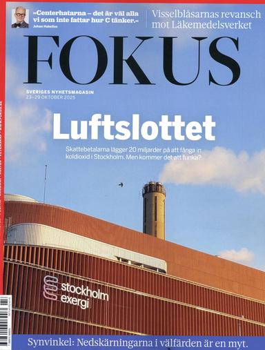 Fokus
