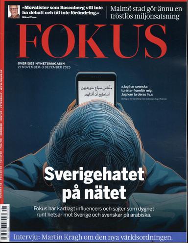 Fokus