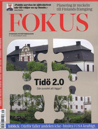 Fokus