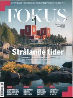 Fokus