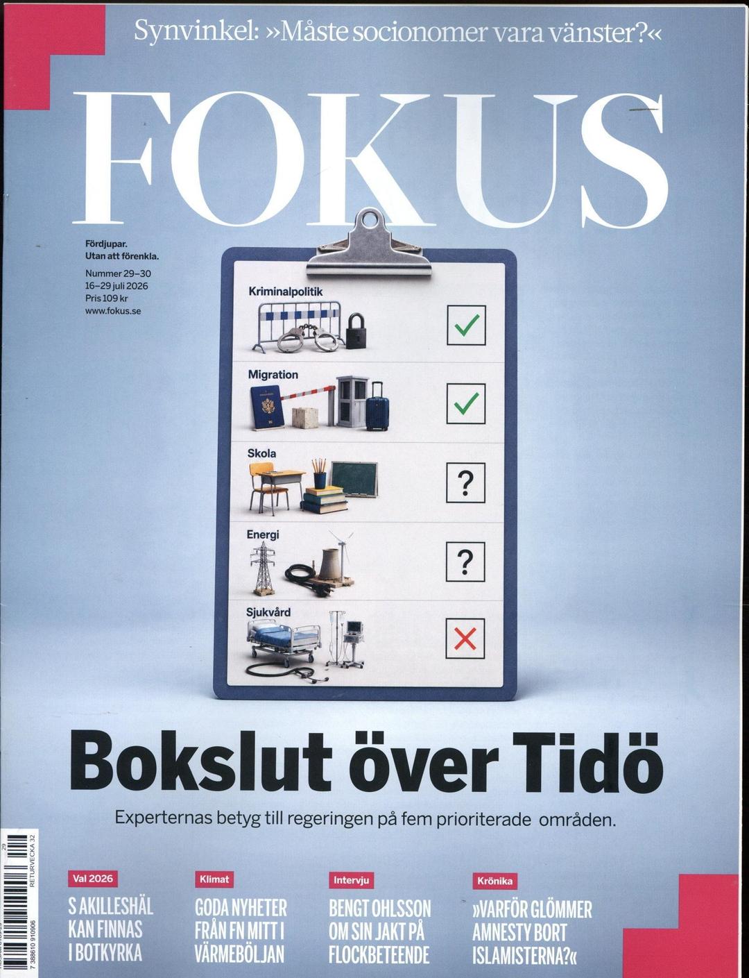 Fokus