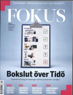 Fokus