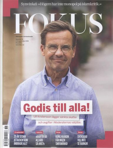 Fokus