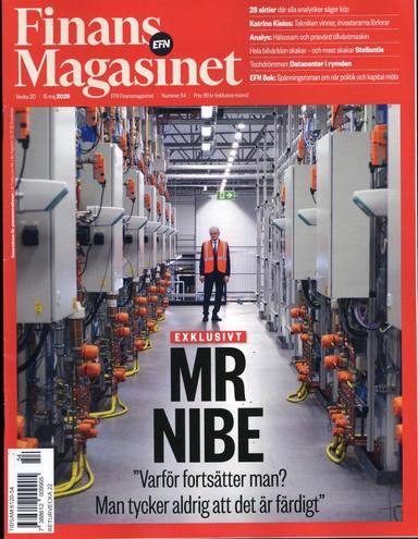 Finansmagasinet