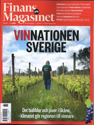 Finansmagasinet