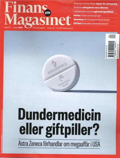 Finansmagasinet