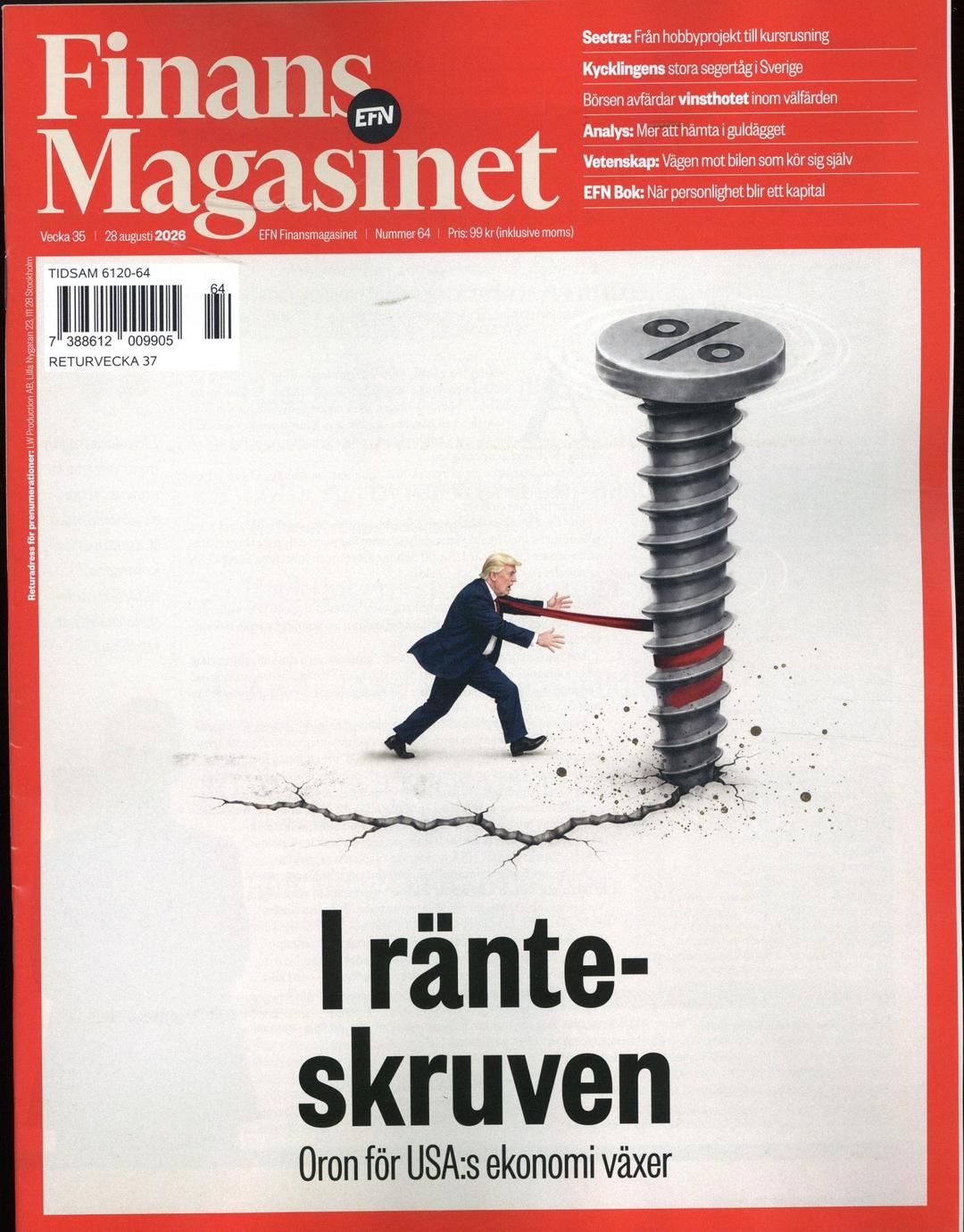 Finansmagasinet
