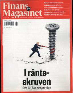 Finansmagasinet