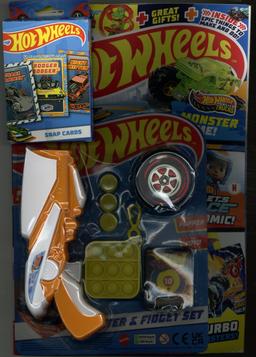 Hot Wheels (UK)