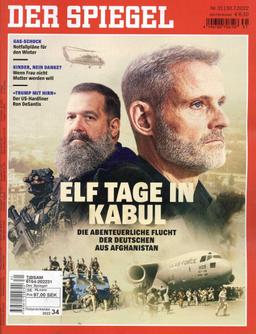 Der Spiegel