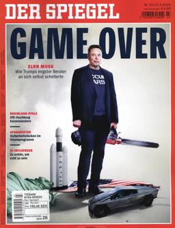 Der Spiegel