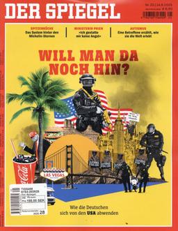 Der Spiegel