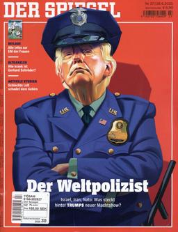 Der Spiegel