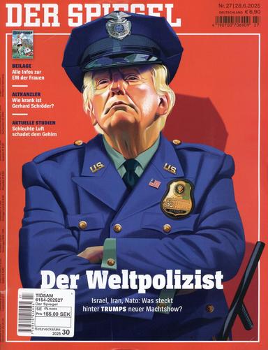 Der Spiegel