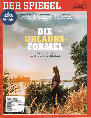 Der Spiegel