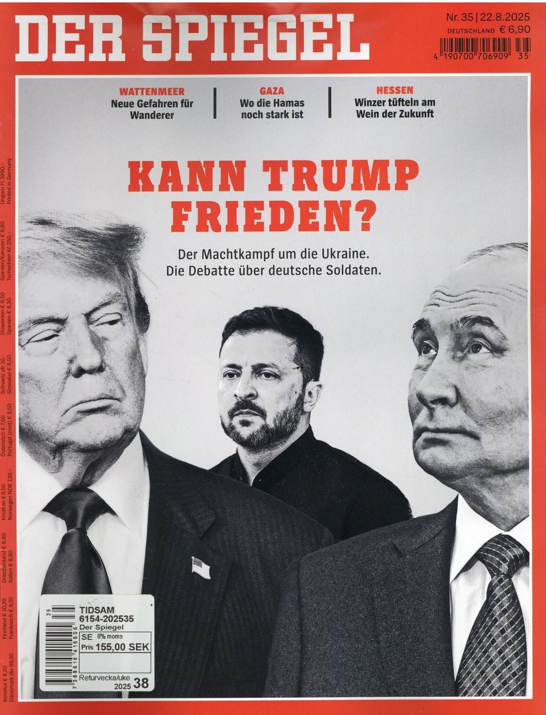 Der Spiegel