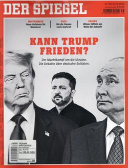 Der Spiegel