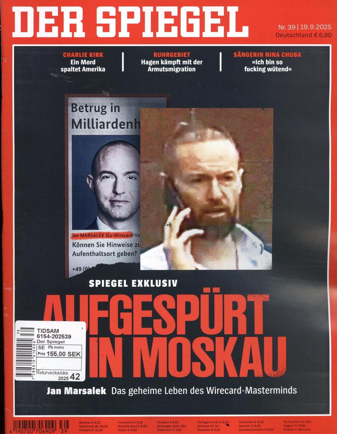 Der Spiegel