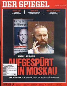 Der Spiegel