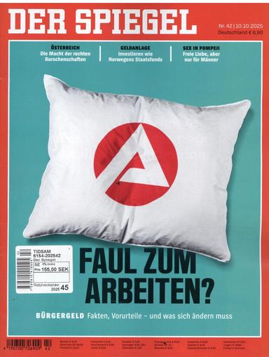 Der Spiegel