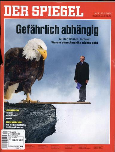Der Spiegel