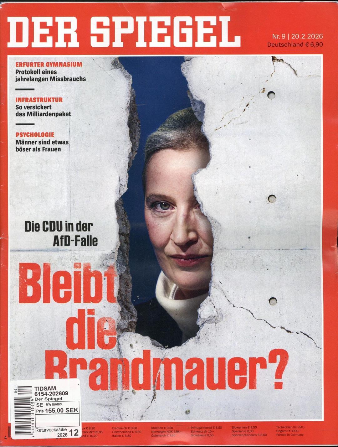 Der Spiegel