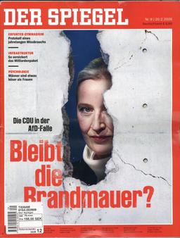 Der Spiegel
