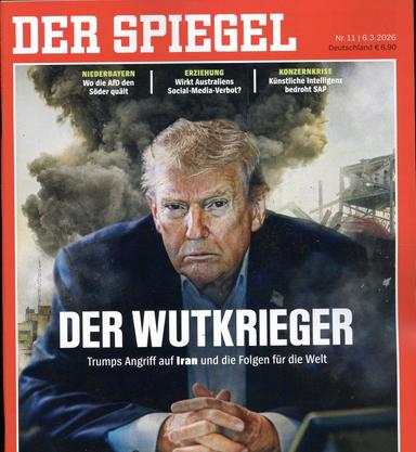 Der Spiegel