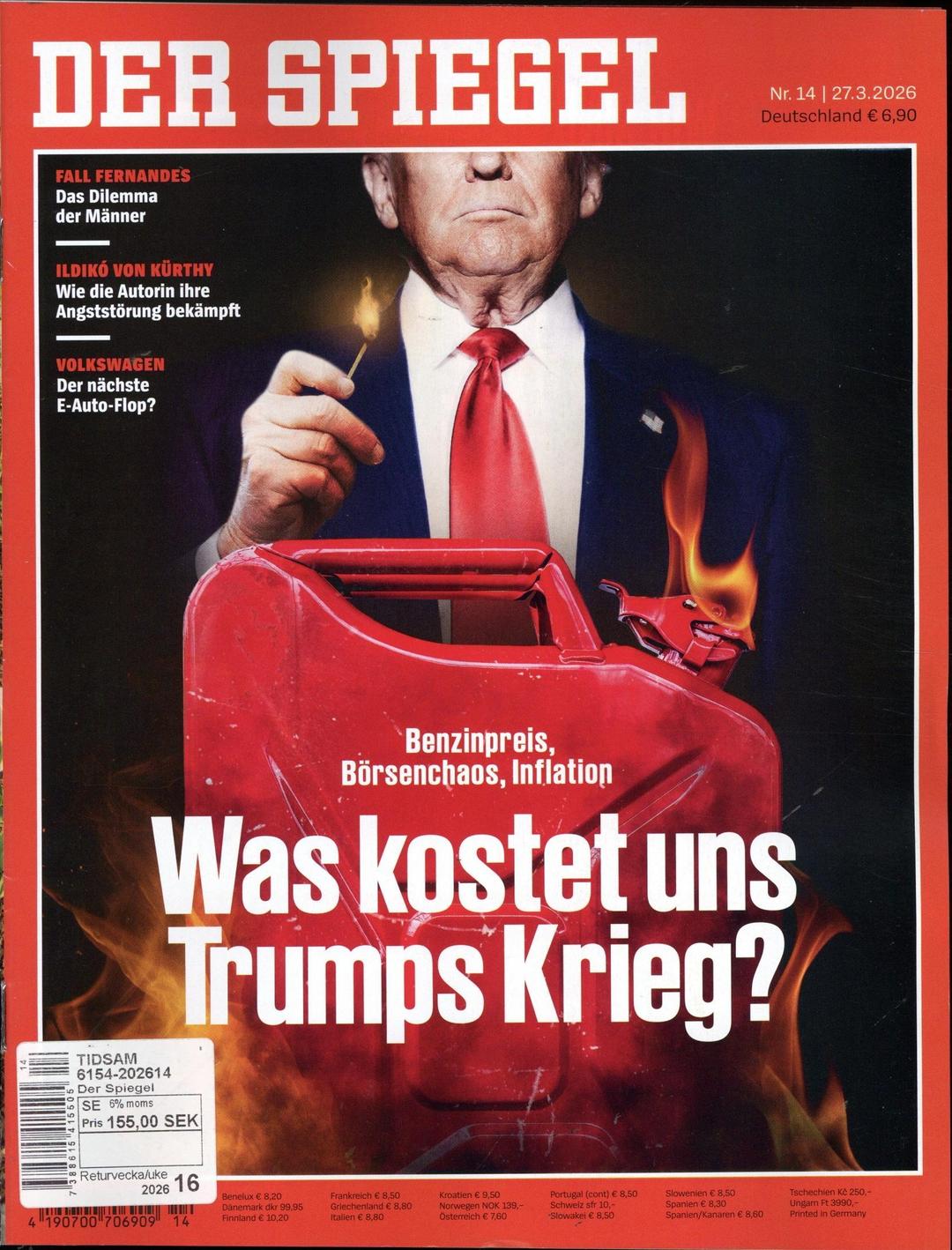 Der Spiegel