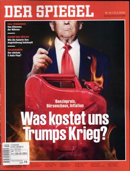 Der Spiegel