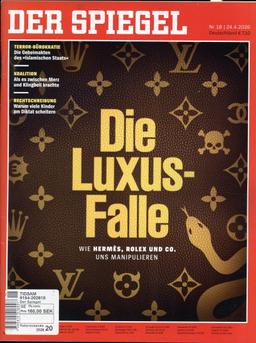 Der Spiegel