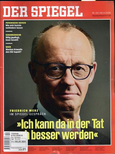 Der Spiegel