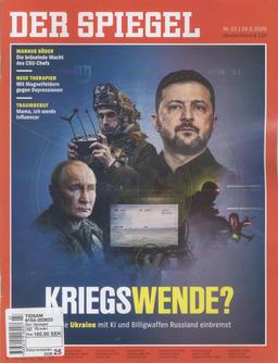 Der Spiegel