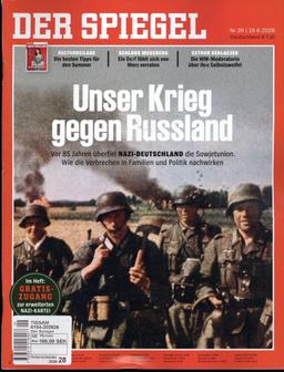 Der Spiegel