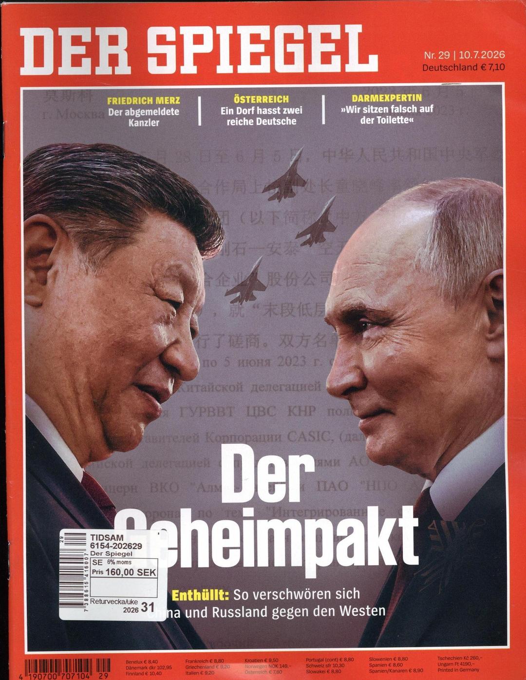 Der Spiegel