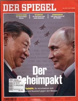 Der Spiegel