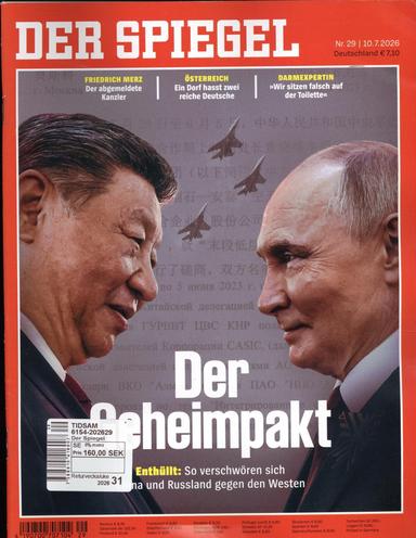 Der Spiegel