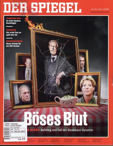Der Spiegel