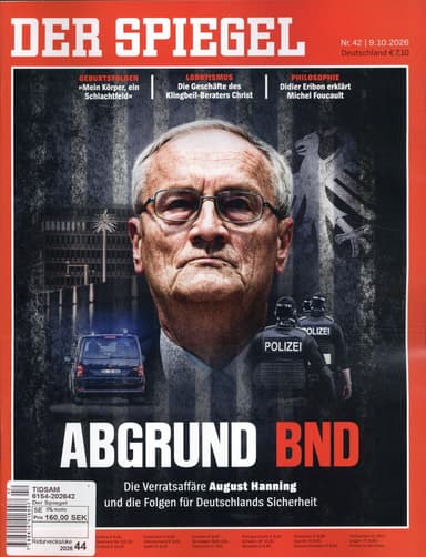 Der Spiegel