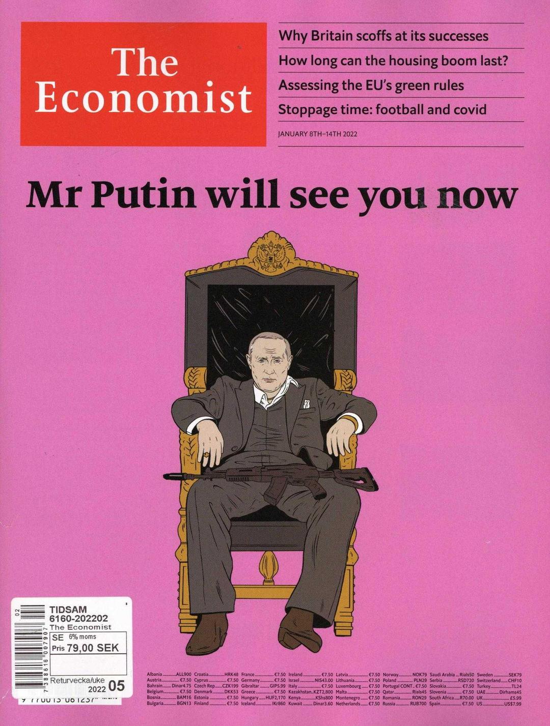 The Economist