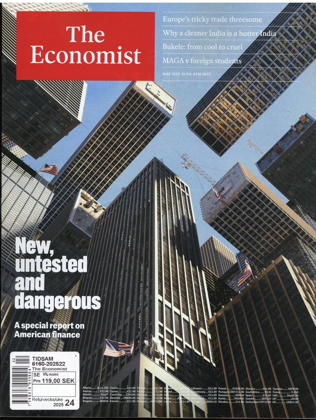 The Economist
